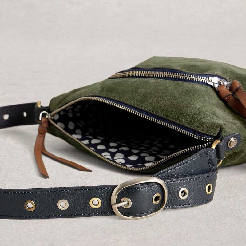White Stuff Hollie Crossbody Bag image number 2